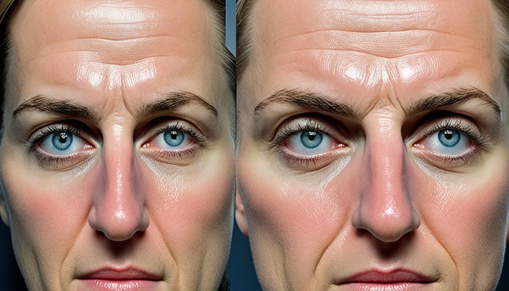 Symptoms of DKA Symptoms of DKA