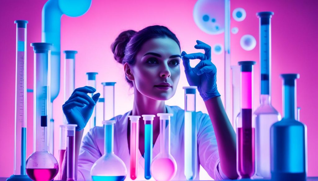 Testosterone Test in Women