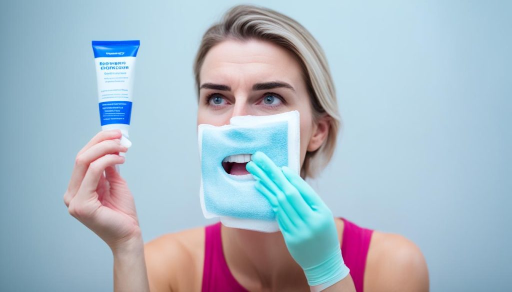 Tooth Extraction Aftercare