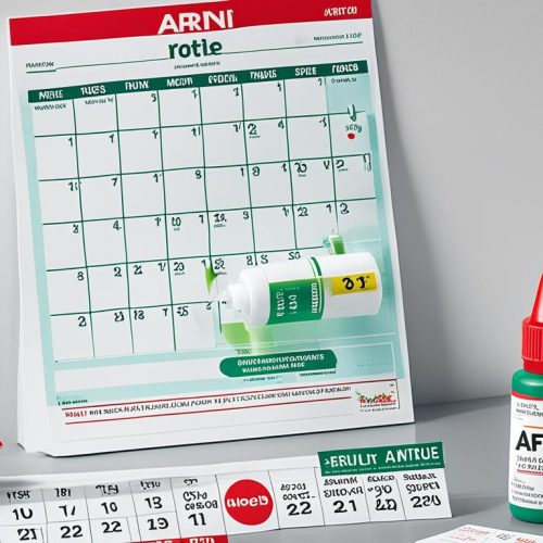 after using afrin for 3 days when can i use it again
