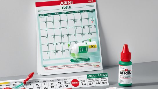 after using afrin for 3 days when can i use it again