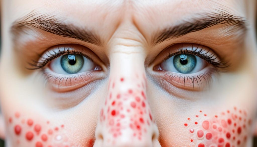 allergic reactions to food allergic reactions to food