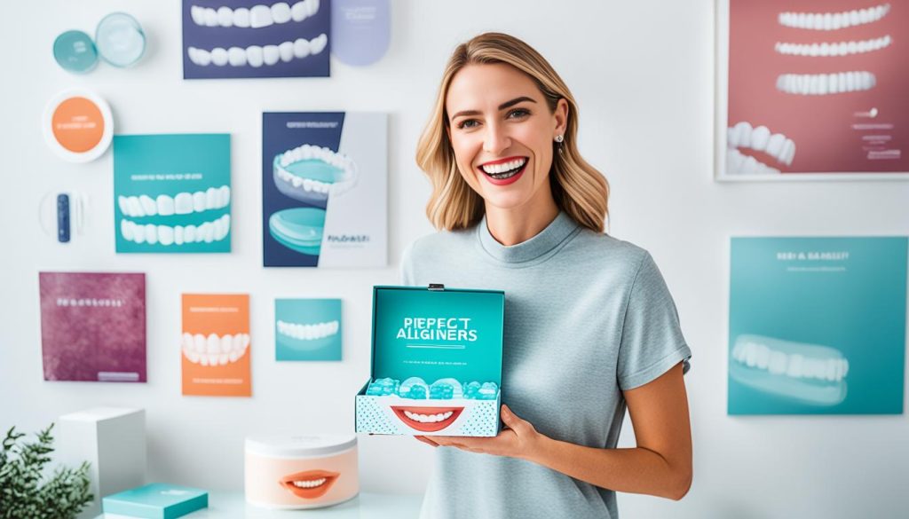 alternative options for braces