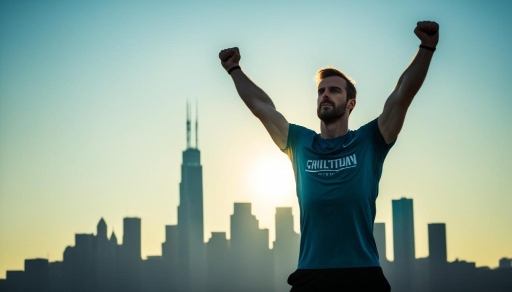 benefits of morning workout