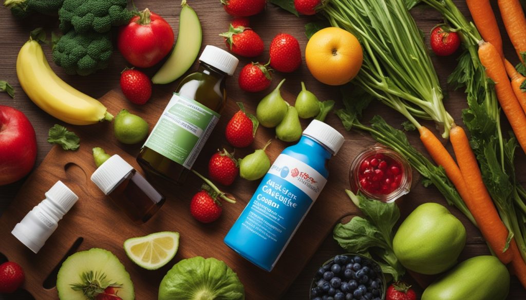 best cold medicine for individuals with high blood pressure