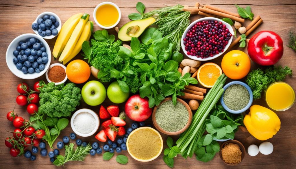 blood sugar reduction remedies