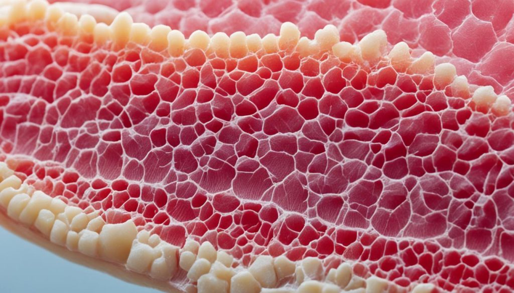 callus on the bottom of the foot