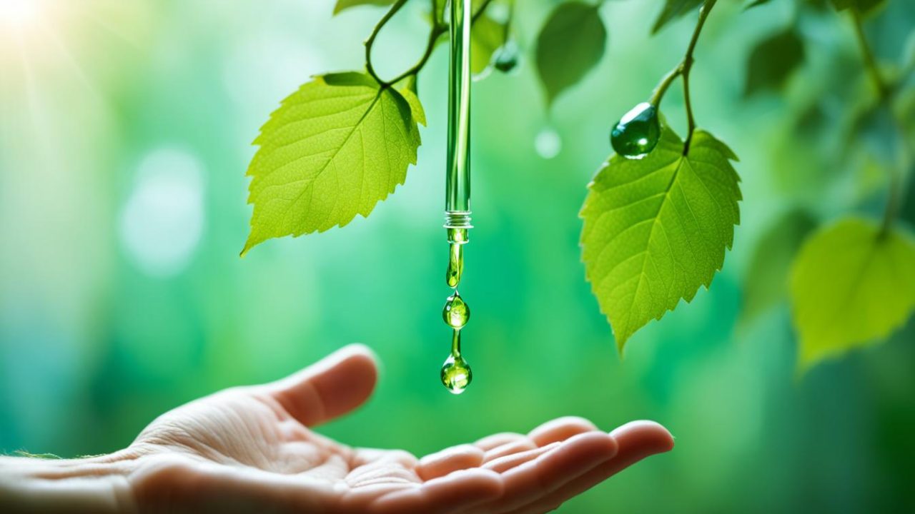 can you put tea tree oil directly on your skin