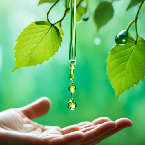 can you put tea tree oil directly on your skin