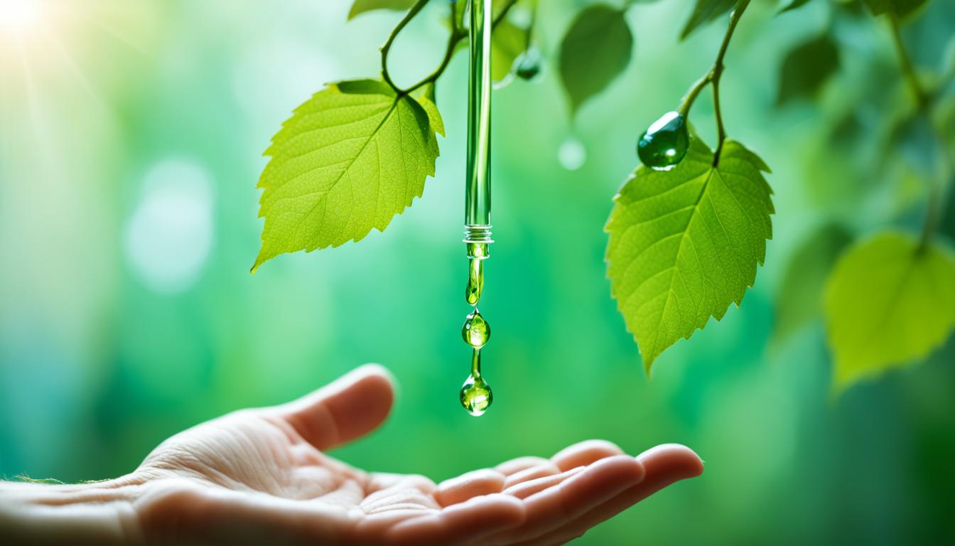 can you put tea tree oil directly on your skin