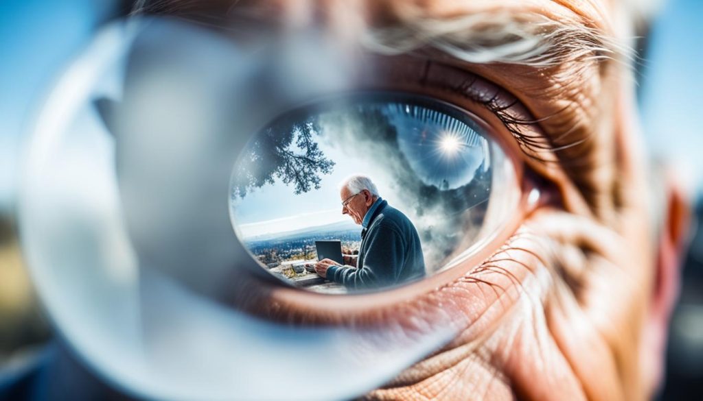 causes of cataracts