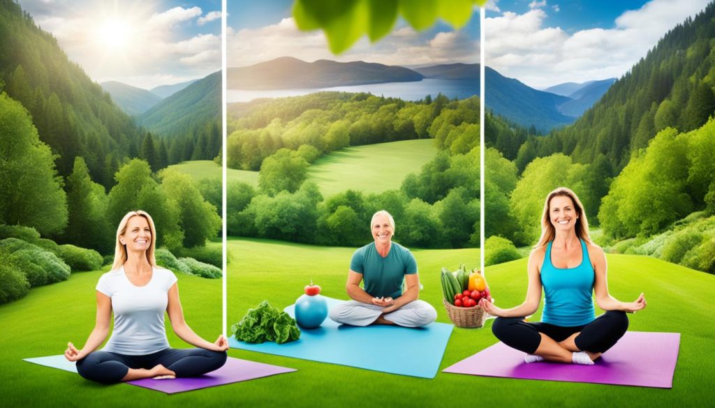 clean lifestyle for detox