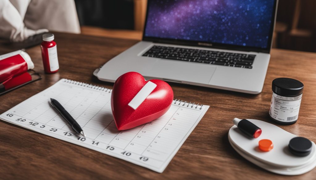 consequences of missing cholesterol pill dose