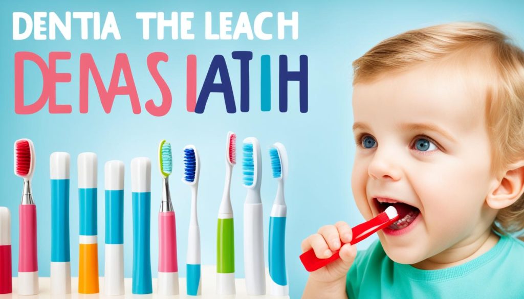 dental health habits