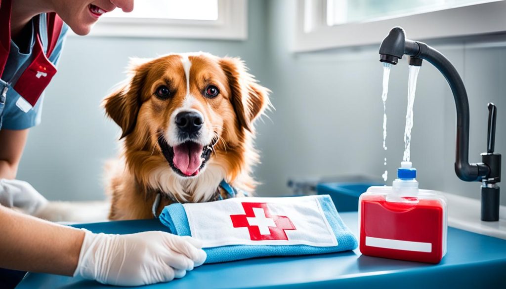 dog bite care dog bite care