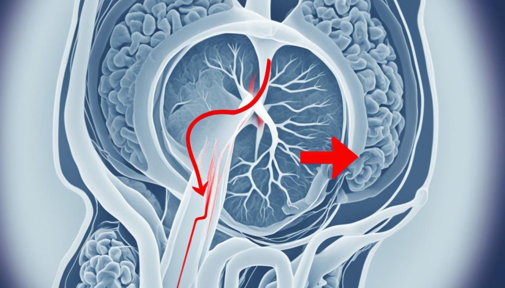 ectopic pregnancy prognosis image