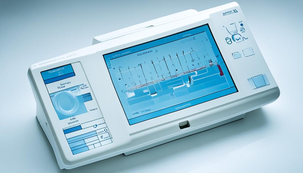 ectopic pregnancy testing