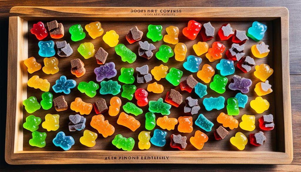 edibles