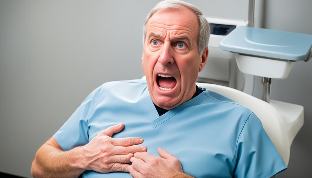 enema complications
