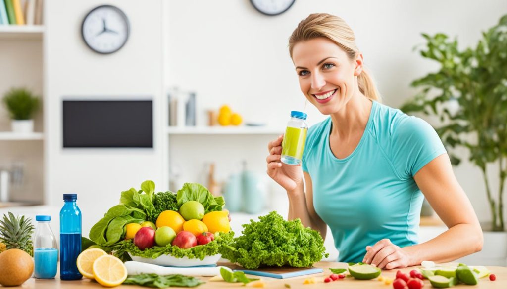fast blood sugar control techniques