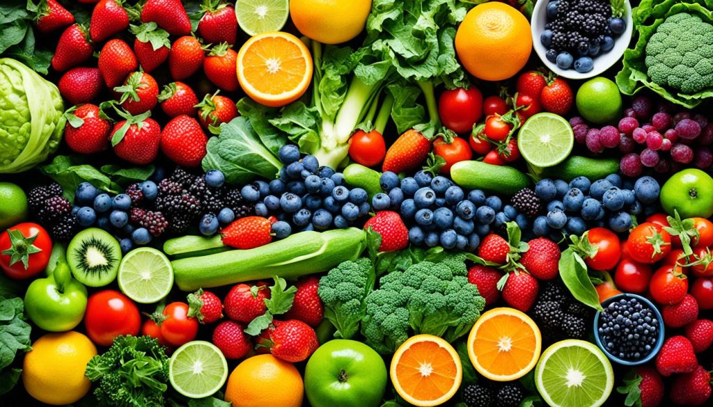 foods to support heavy metal detoxification