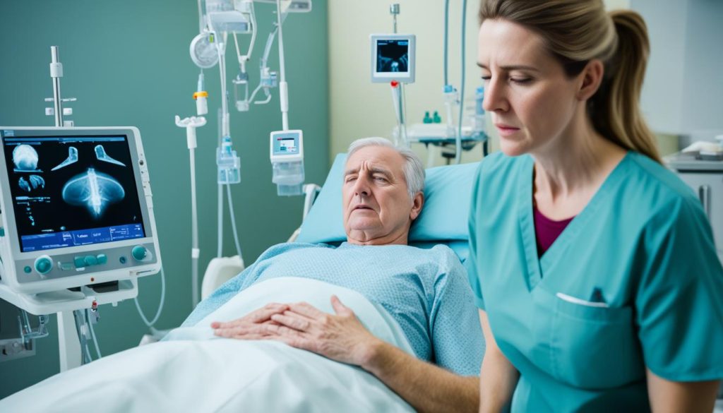 gallbladder surgery complications