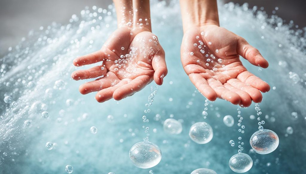 handwashing