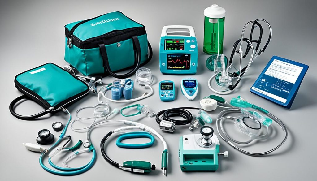 heart attack treatment options