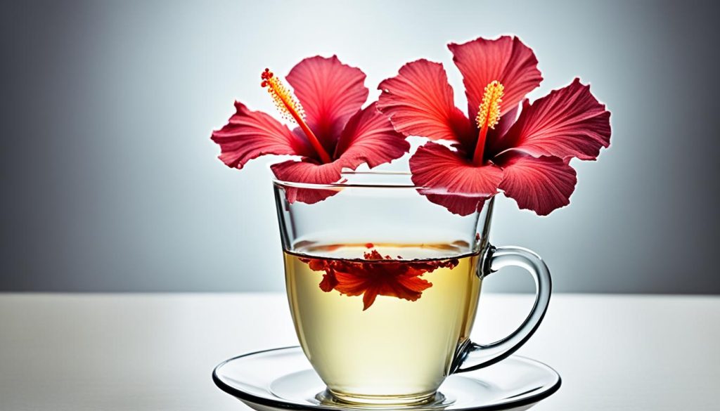 hibiscus tea