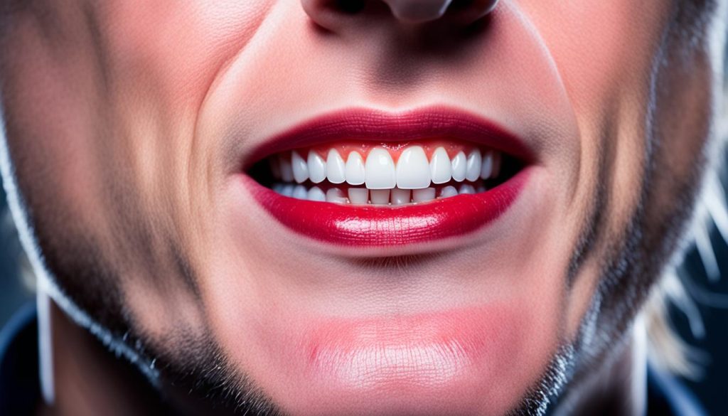 hormonal changes and gum pain