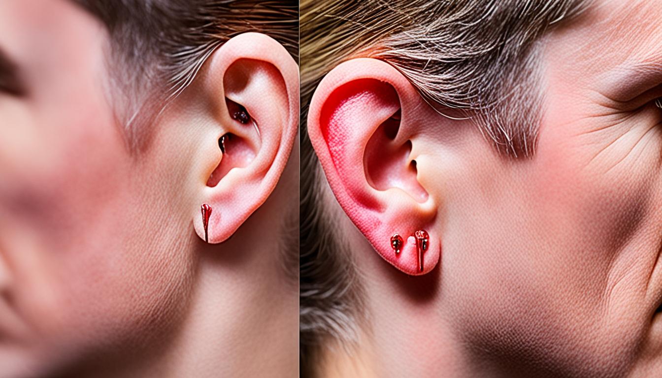how do i know if i have an ear infection