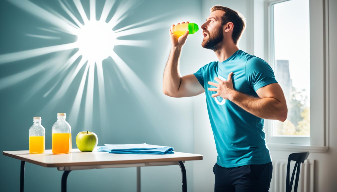 how do i stop getting dizzy when i stand up