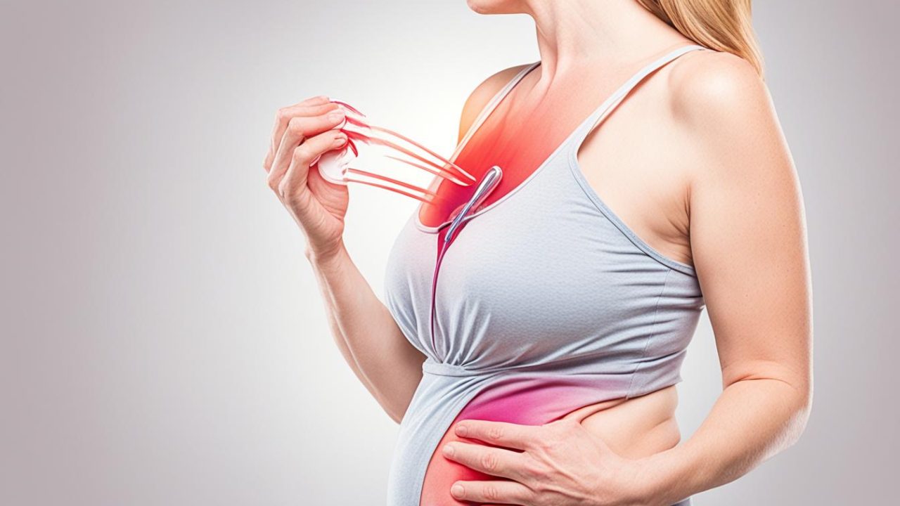 how do you know if you have an ectopic pregnancy