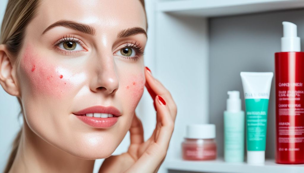 how do you stop cystic acne from forming