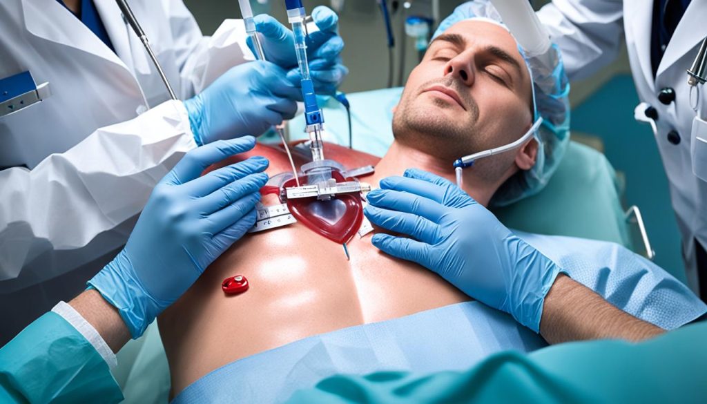 how do you treat fluid in the heart how do you treat fluid in the heart