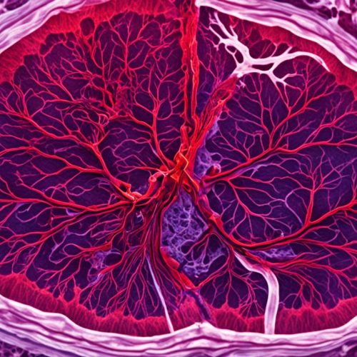 how long can you have a pulmonary embolism without knowing