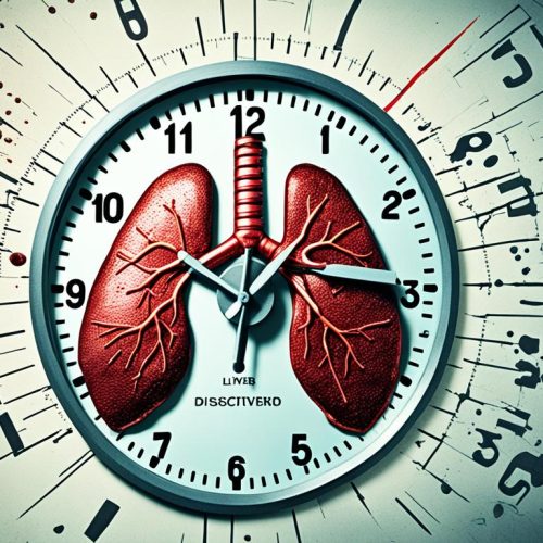 how long can you live with cirrhosis of the liver