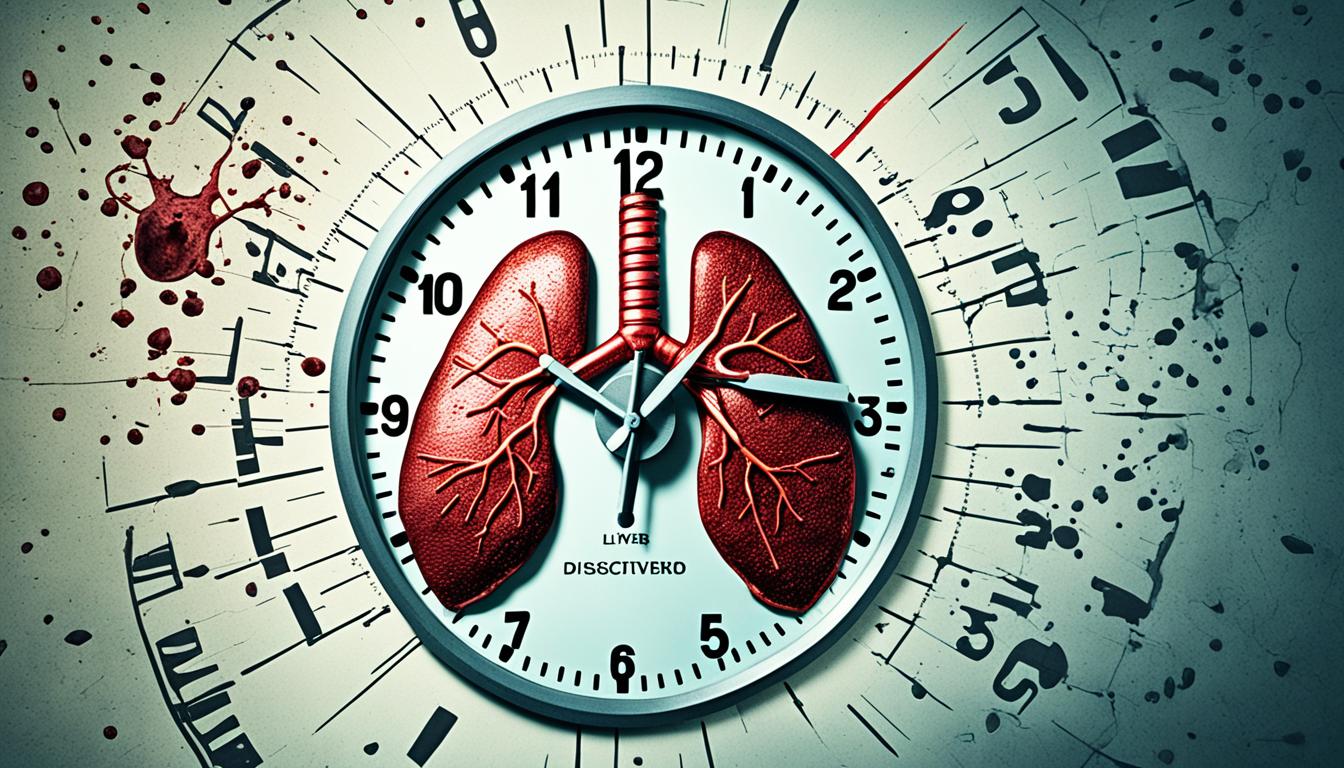 how long can you live with cirrhosis of the liver