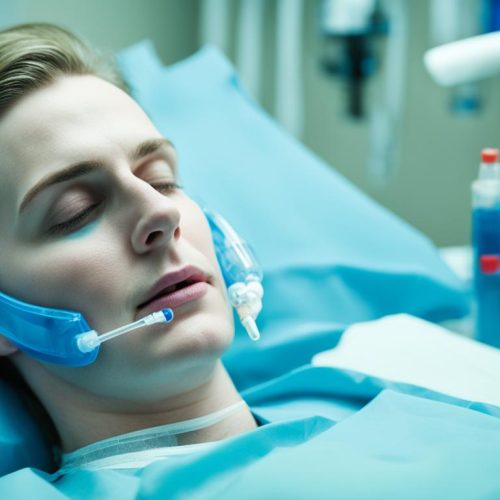 how long can you live with oxygen saturation of 80