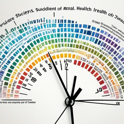 how long do you stay in a mental hospital for being suicidal