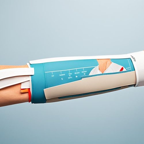 how long does it take a broken arm to heal