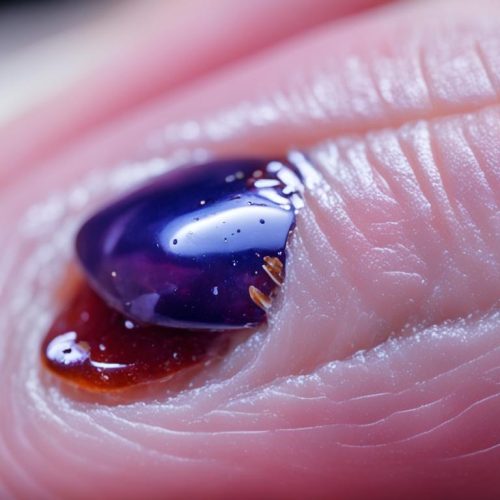 how long does it take a jammed finger to heal