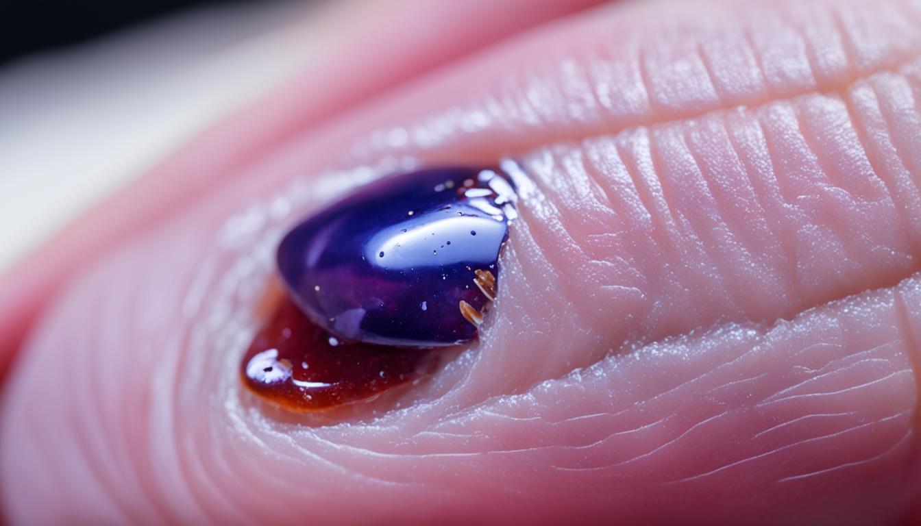 how long does it take a jammed finger to heal