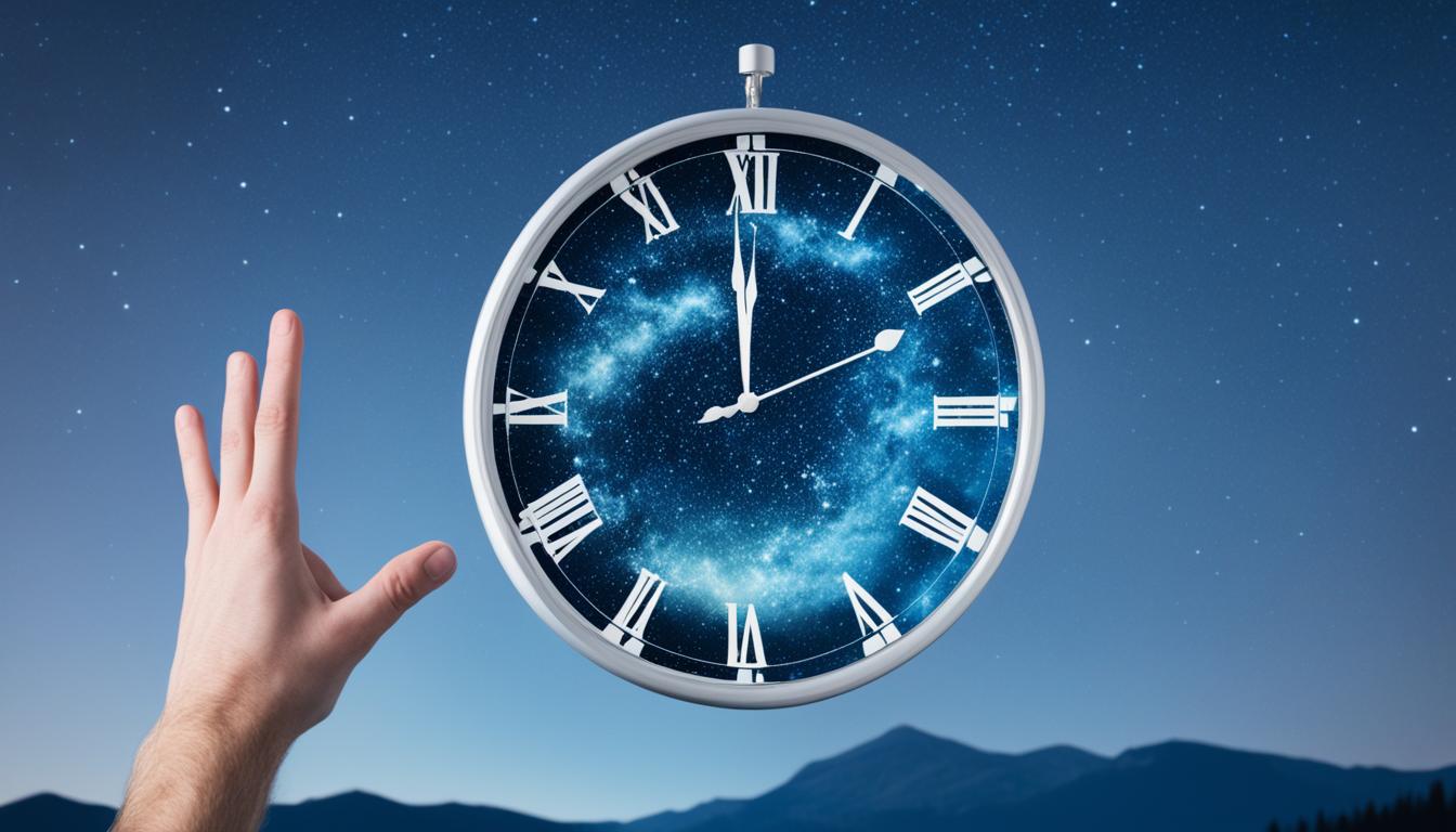 how long does it take for melatonin to wear off