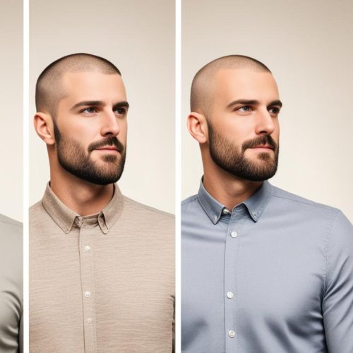 how long does it take for your hair to grow
