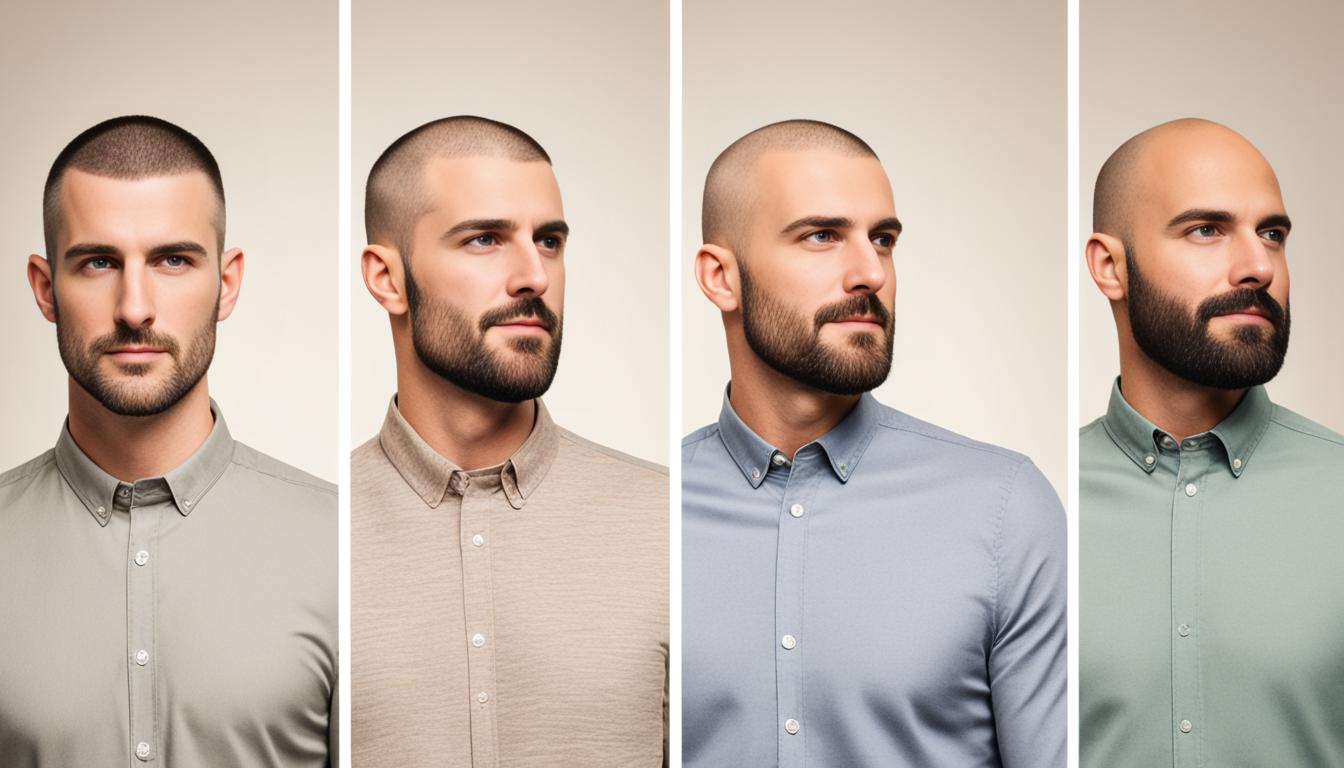how long does it take for your hair to grow