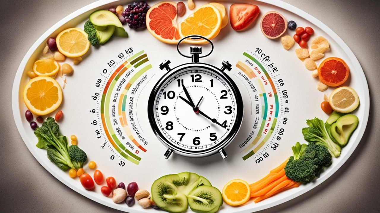 how long does it take for your stomach to empty