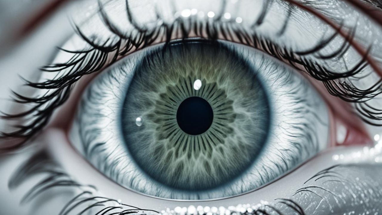how long does it take to go blind from cataracts