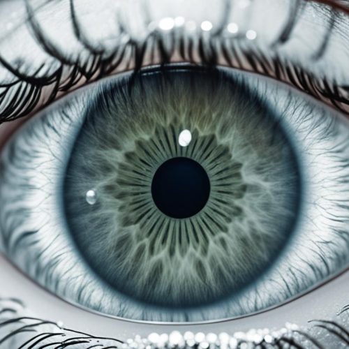 how long does it take to go blind from cataracts