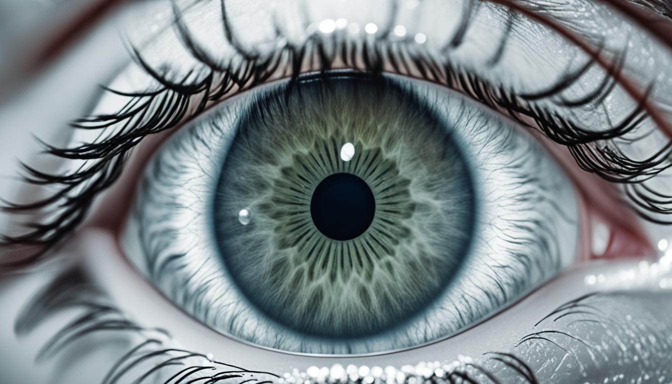 how long does it take to go blind from cataracts